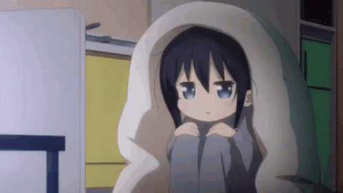 Slowly Dying GIF