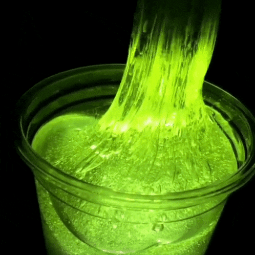 Sludge Green GIF