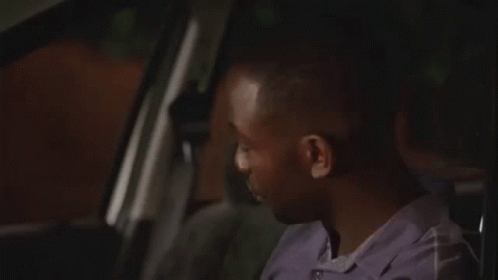 Sly Smile GIF