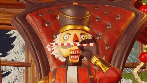 Smell GIF