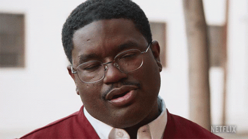 Smh Bud Malone GIF