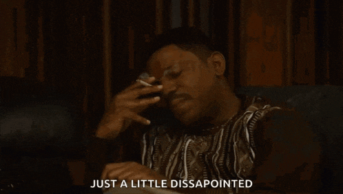 Smh Cigarette GIF