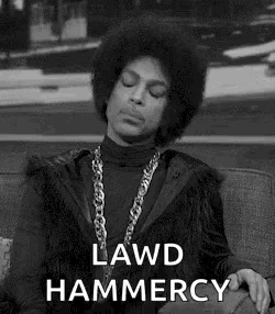 Smh Prince GIF