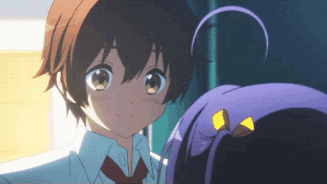 Smile Ally Val GIF