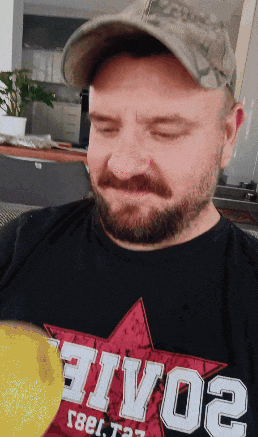 Smile Awkward GIF