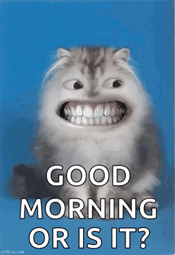 Smile Big Smile GIF