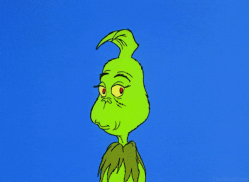 Smile Evil GIF