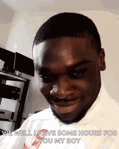 Smile Evil Smile GIF