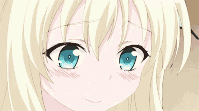 Smile Happy GIF