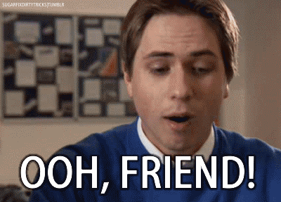 Smile Happy GIF
