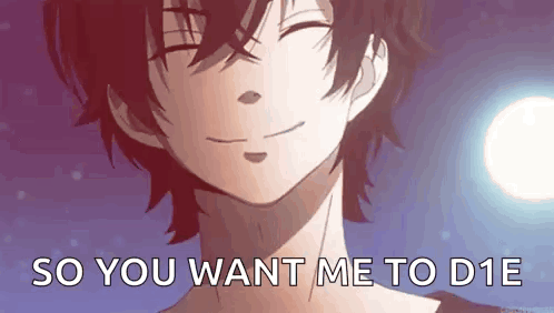 Smile GIF