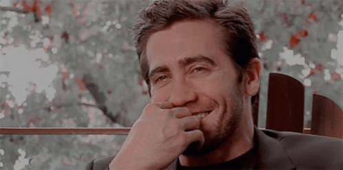 Smile Laugh GIF