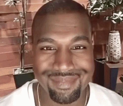 Smile GIF