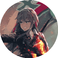 Smile Smirk Sticker