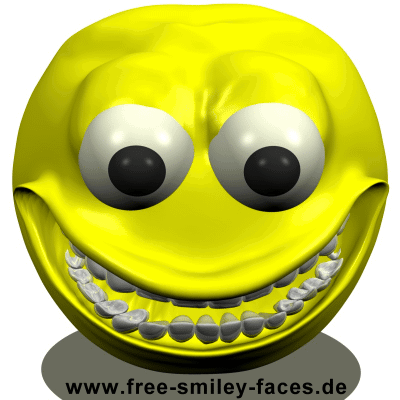 Smiley Smileyface GIF