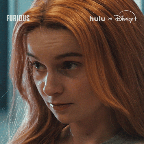 Smiling Lola Petticrew GIF