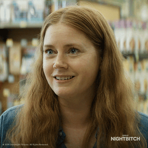 Smiling Mother GIF