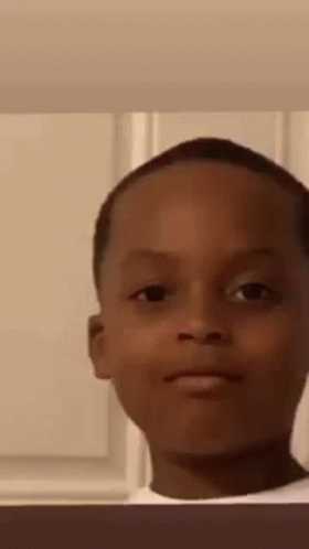 Smirk GIF