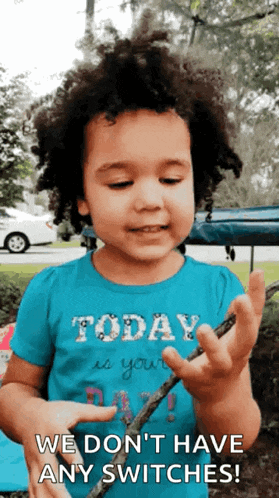 Smirk Kid GIF