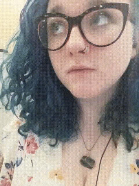 Smirk Smile GIF