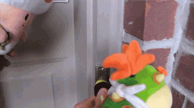 Sml Bowser Junior GIF