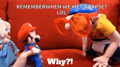 Sml Jeffy GIF