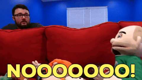 Sml Pooby GIF