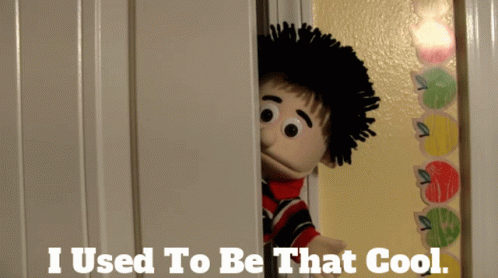 Sml Roy Gethard GIF