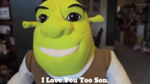 Sml Shrek GIF