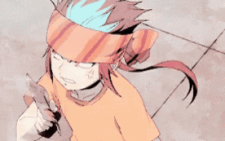 Smol Trash GIF