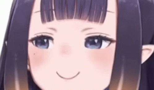 Smug Inanis GIF
