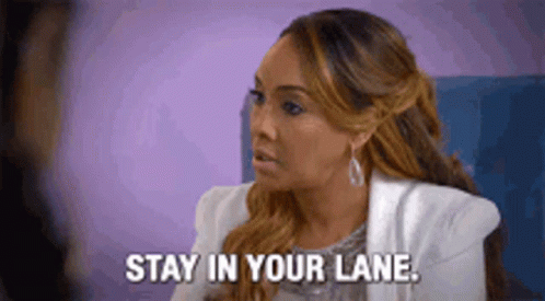 Snap Back Clapback GIF