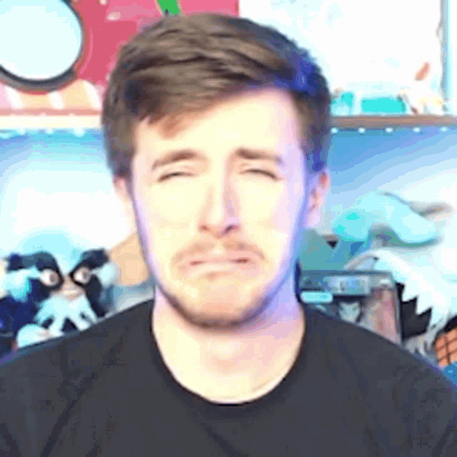 Snapfingerclick Floppylegss GIF