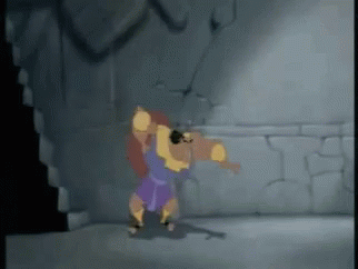 Sneak Sneaky GIF