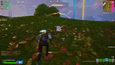 Snipe Donvolio GIF