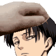 Snk Attack Sticker