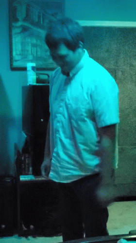 Snook Dance Dance GIF