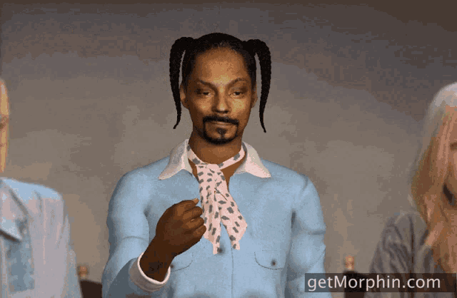 Snoop Dogg Snoop GIF