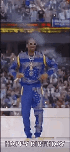 Snoop Dogg Super Bowl2022 GIF