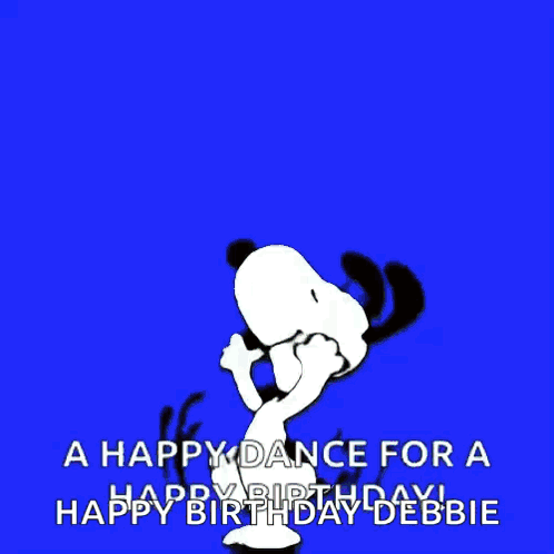Snoop Snoopy GIF