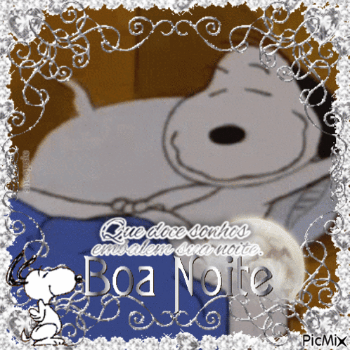 Snoopsie GIF