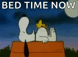 Snoopy Peanuts GIF