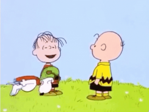Snoopy Peanuts GIF