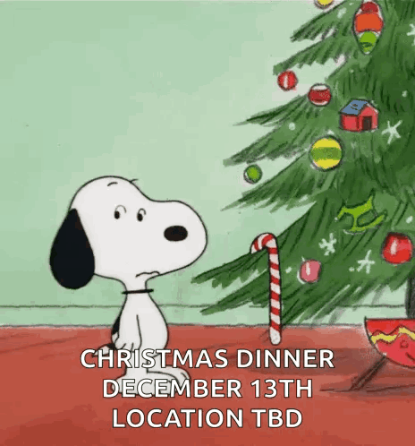 Snoopy Peanuts GIF