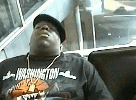 Snore GIF
