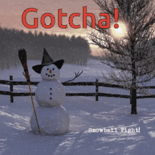 Snow White 2024 GIF