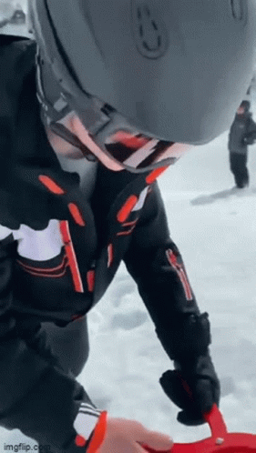 Snowball Get Rekt GIF