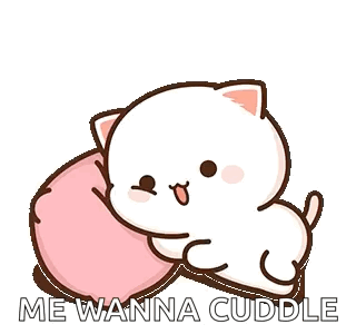 Snuggle Time Cuddle Time GIF