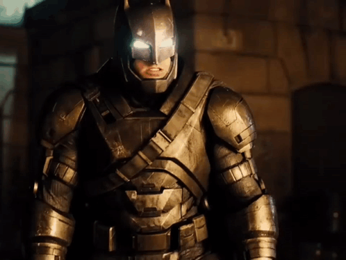 Snyderverse Zack Snyder GIF