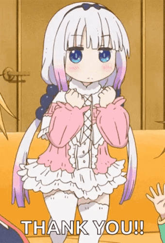 So Cute GIF